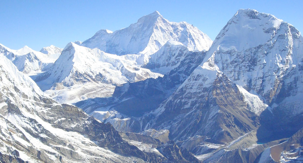 trekking tour packages in india