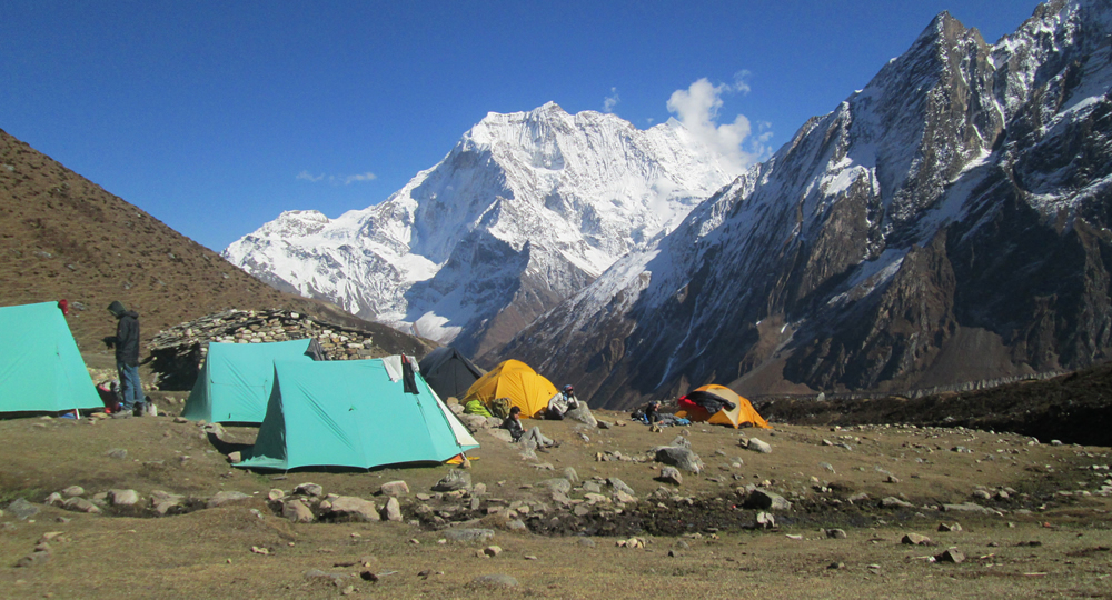 trekking tour packages in india