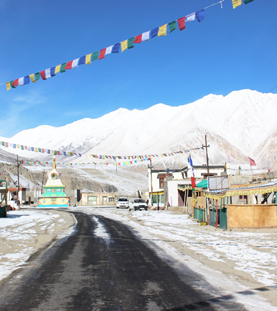 ladakh travel agency